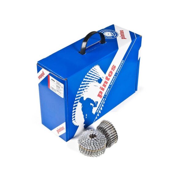 Rullbandad Pappspik 22x3,1 2880/pkt