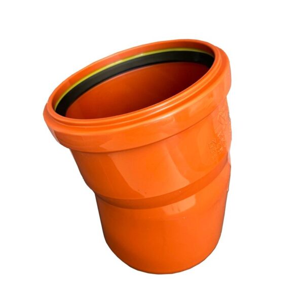 Markböj PP 200 x 15gr