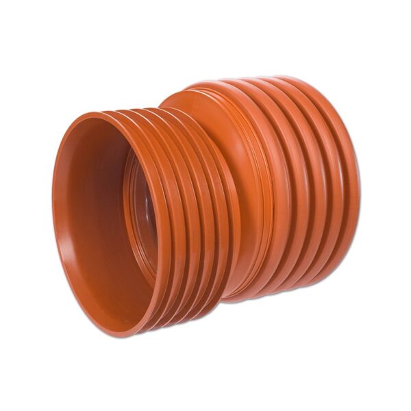 K2-Kan ID Reduktion 1000/800mm K2 spets/K2 muff