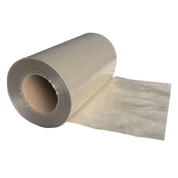 Byggtorkslang 250x0,05mm x 100m