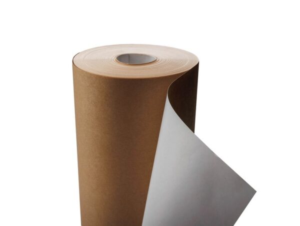 Mjölkpapp oplastad 25m² smal