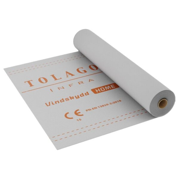 Vindskydd Tolago 3x50m