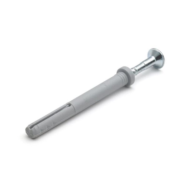 Spikplugg 5x50 FZB Typ B 100/pkt