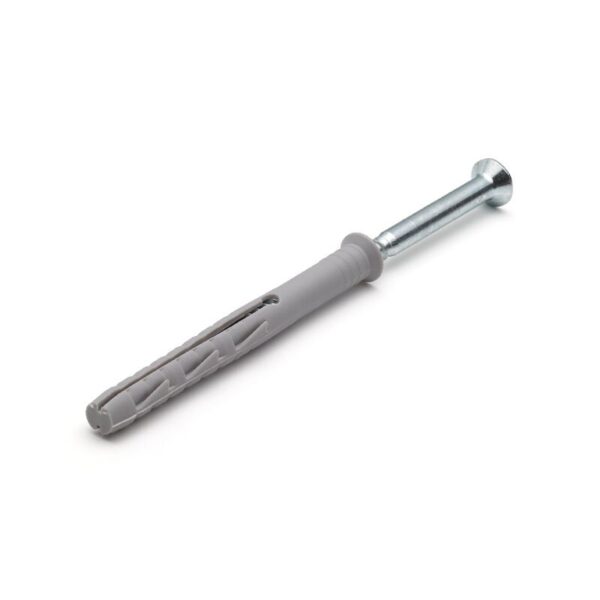 Fasadplugg L 10x140 FZB 25/pkt
