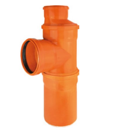 Filter för Kammare Hydro-Box 250mm