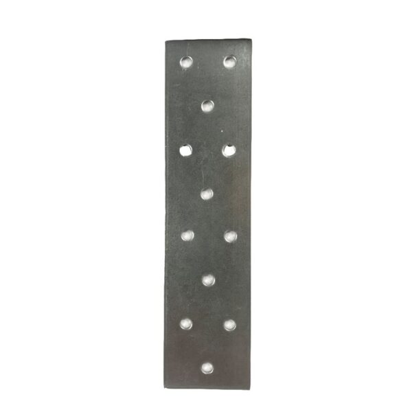 Hålplatta 2,0x40x160