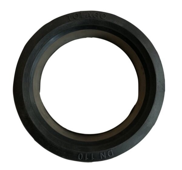 Anborrmanschett DN110