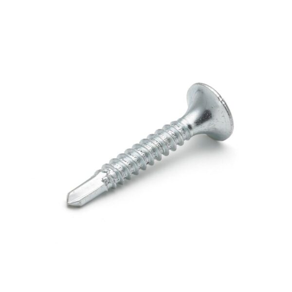 Gipsskruv Borr 3,5x42 FZB 600/pkt