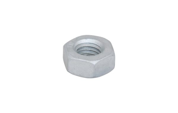 Sexkantsmutter Walraven M8 BUP 13x13mm