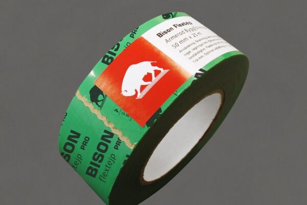 Flextejp Bison 60mm x 25m (Split liner)