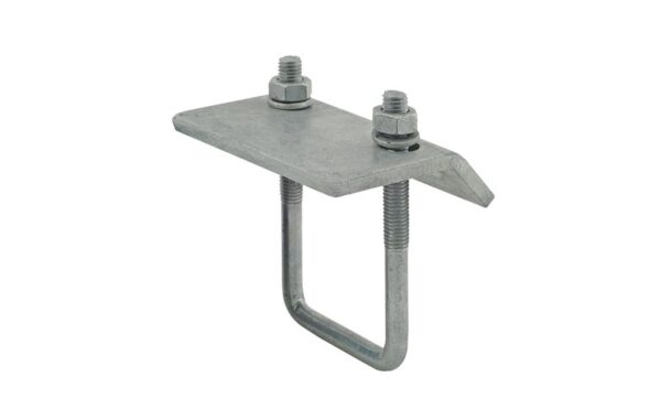 Balkklamma Walraven RapidStrut® FZV 41x21/41mm