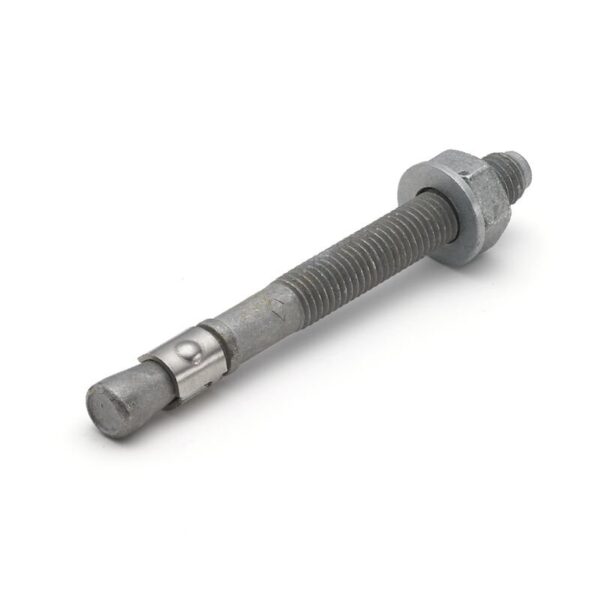 Pinnskruvexpander M10x125 FZV 25/pkt