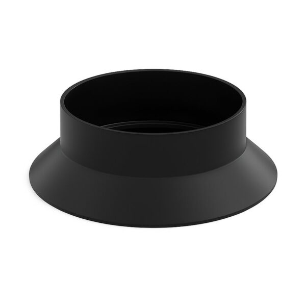 Aquabox Adapter Inspektion D4 (G-P) Ø60/40 X H25cm