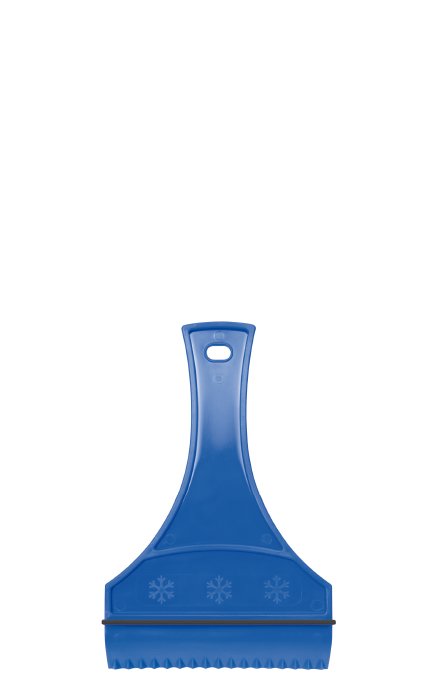 Isskrapa Gerda Mix
